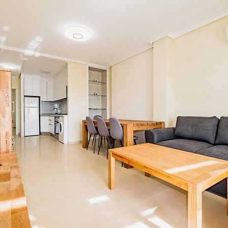 Alegria Id 85 Apartamento Torrevieja Exterior foto