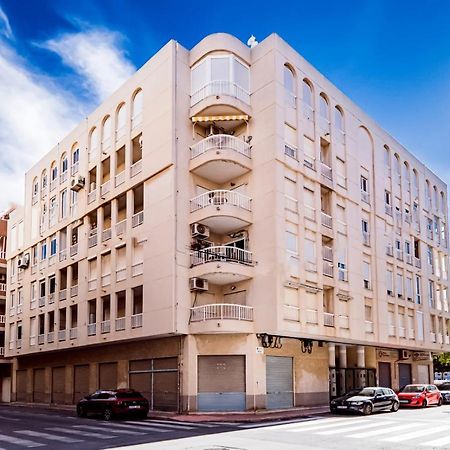 Alegria Id 85 Apartamento Torrevieja Exterior foto