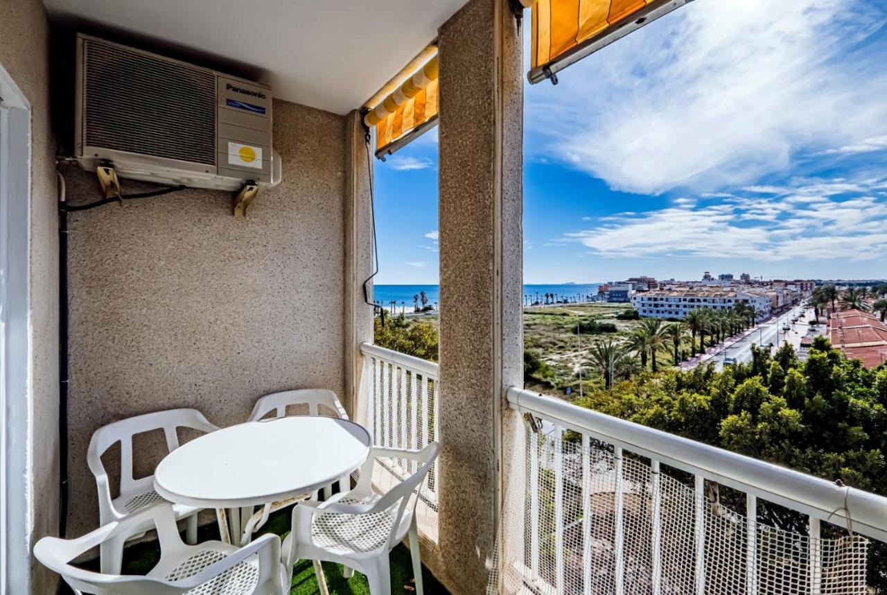 Alegria Id 85 Apartamento Torrevieja Exterior foto