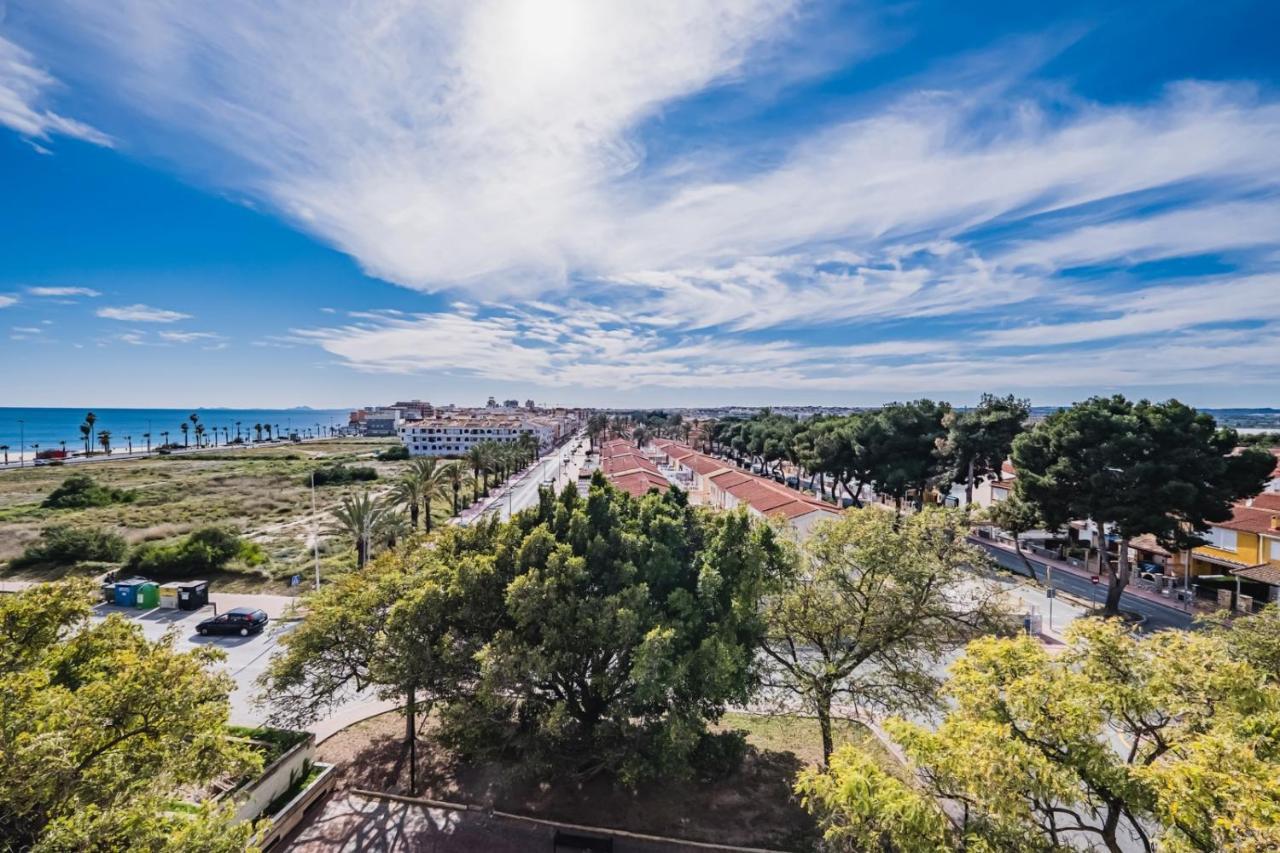 Alegria Id 85 Apartamento Torrevieja Exterior foto