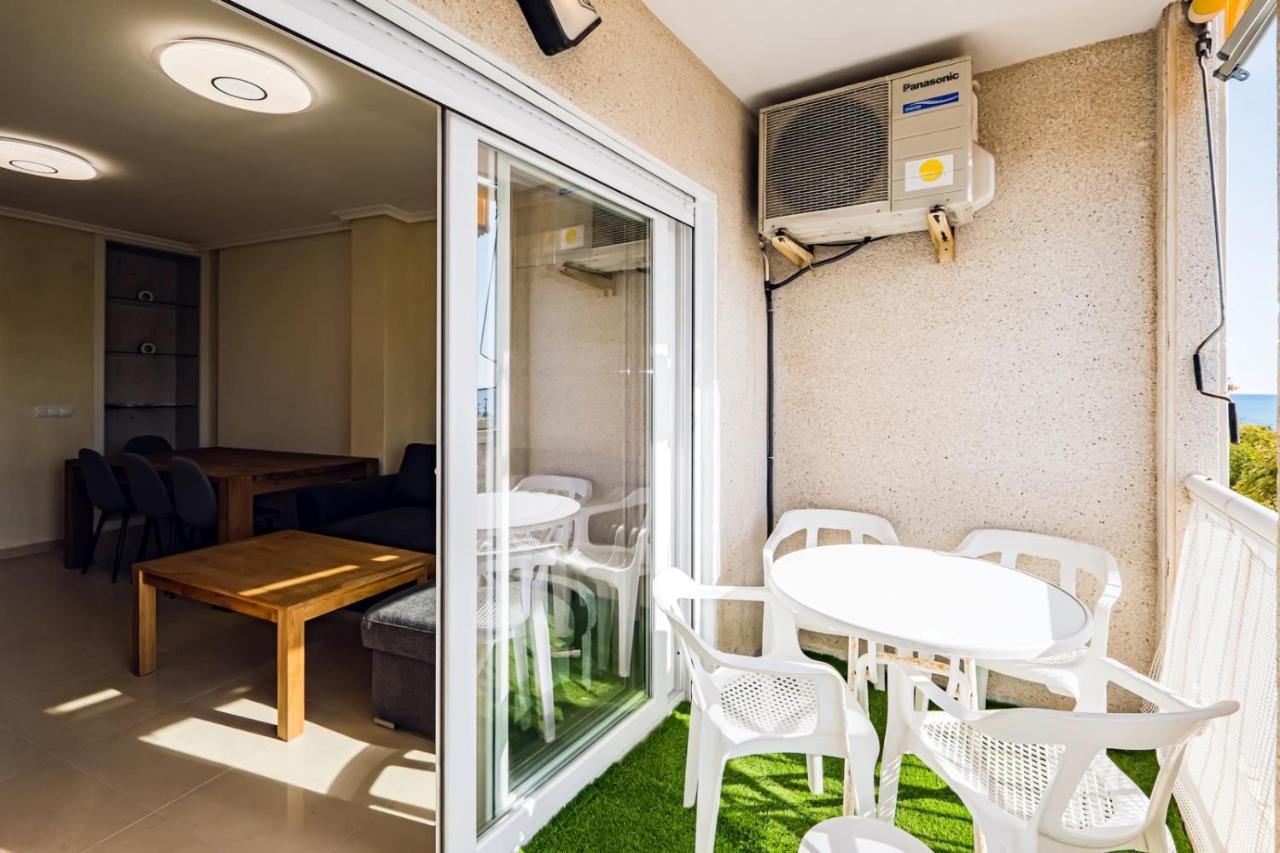 Alegria Id 85 Apartamento Torrevieja Exterior foto