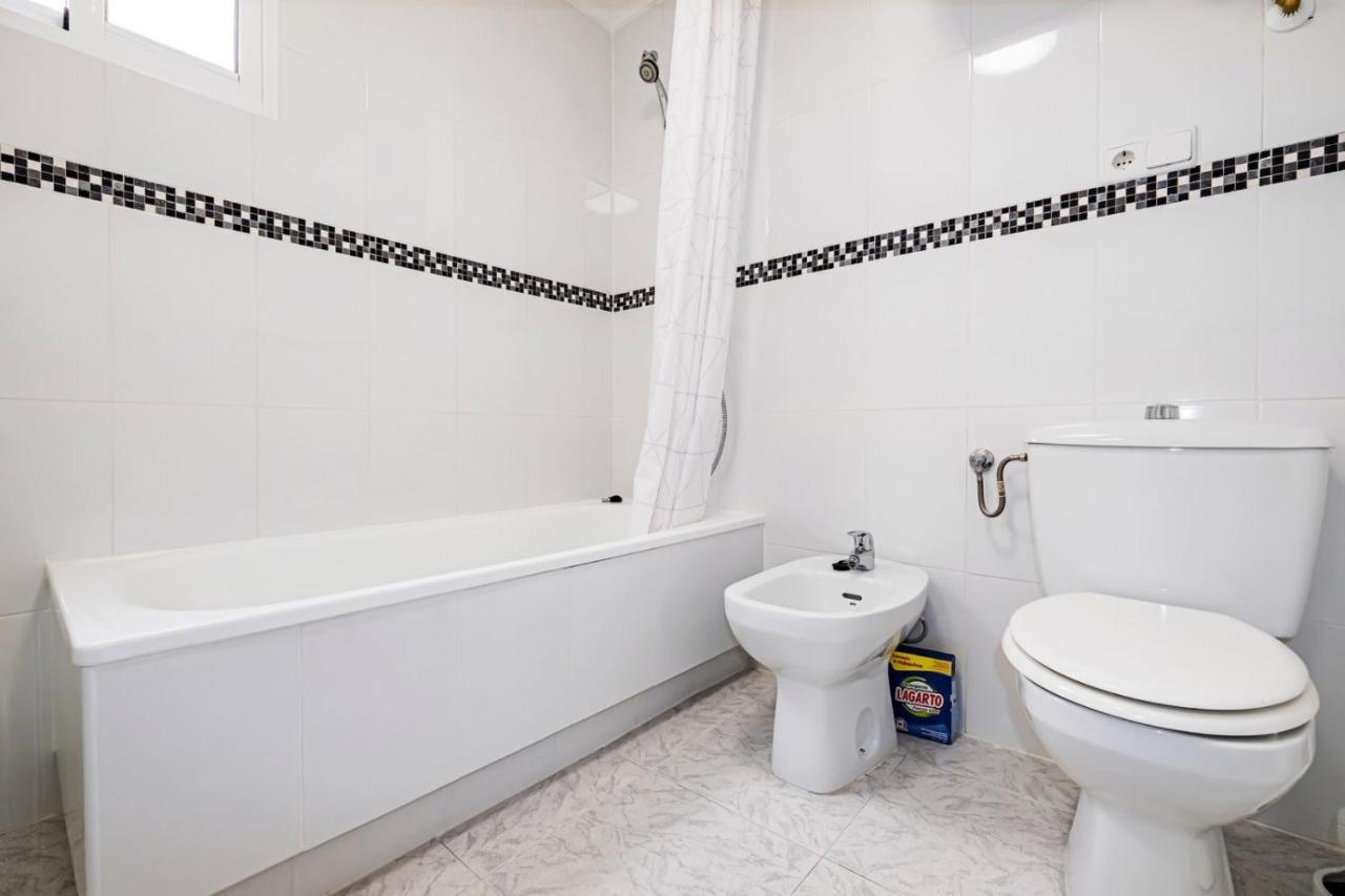 Alegria Id 85 Apartamento Torrevieja Exterior foto