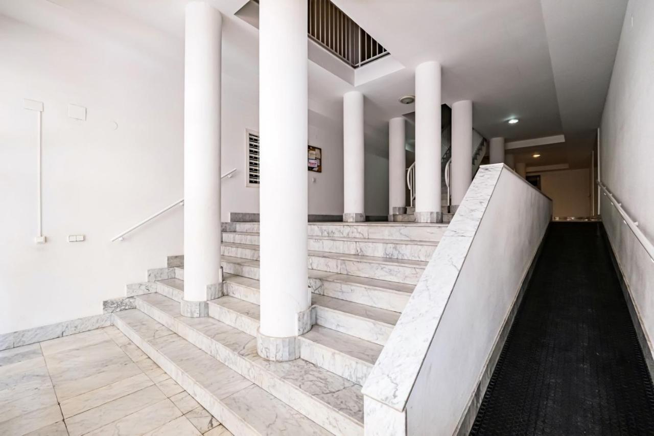Alegria Id 85 Apartamento Torrevieja Exterior foto