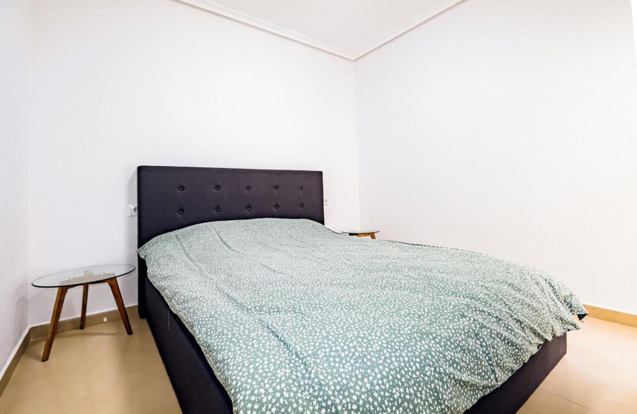 Alegria Id 85 Apartamento Torrevieja Exterior foto