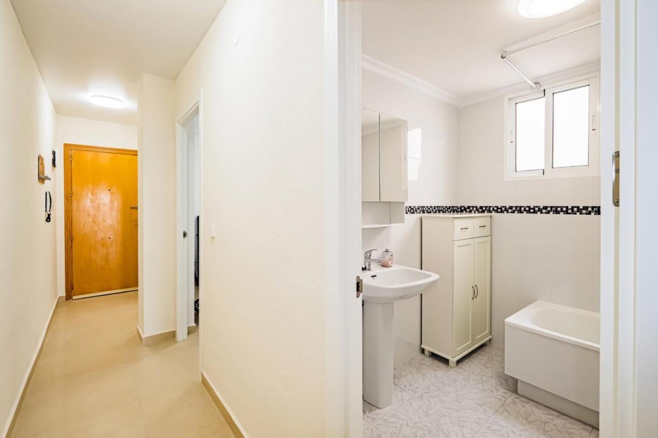 Alegria Id 85 Apartamento Torrevieja Exterior foto