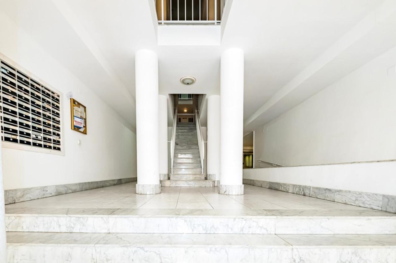Alegria Id 85 Apartamento Torrevieja Exterior foto