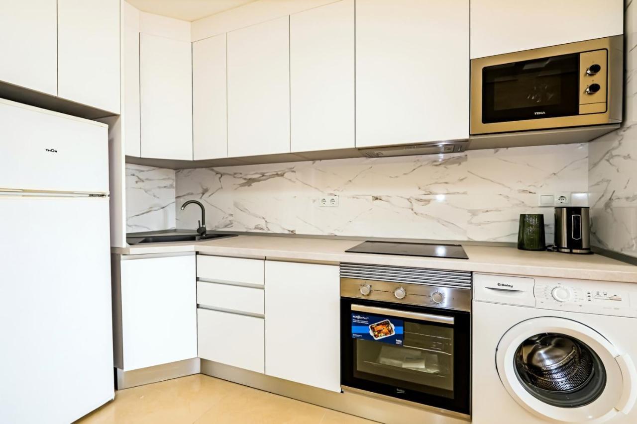 Alegria Id 85 Apartamento Torrevieja Exterior foto